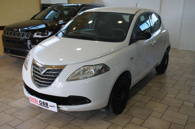 LANCIA Ypsilon GPL Casa Madre 