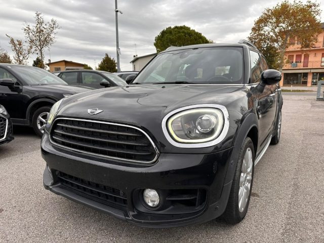 MINI Countryman 1.5 Cooper Countryman Automatica Xeno Navi 