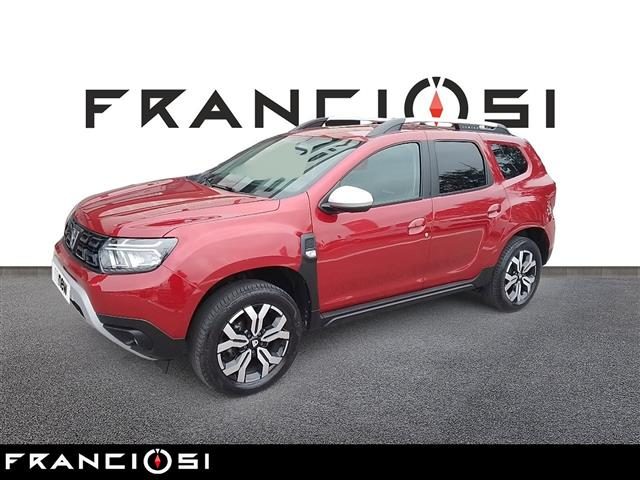 DACIA Duster 1.0 tce Prestige Gpl 4x2 100cv 