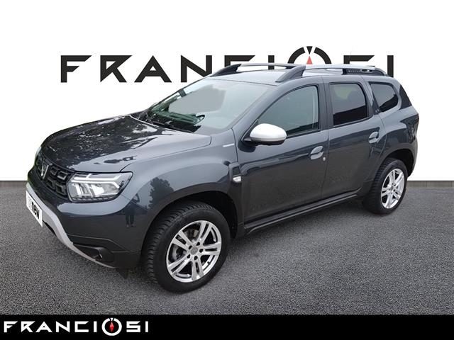 DACIA Duster 1.5 Blue dCi Prestige 4x2 