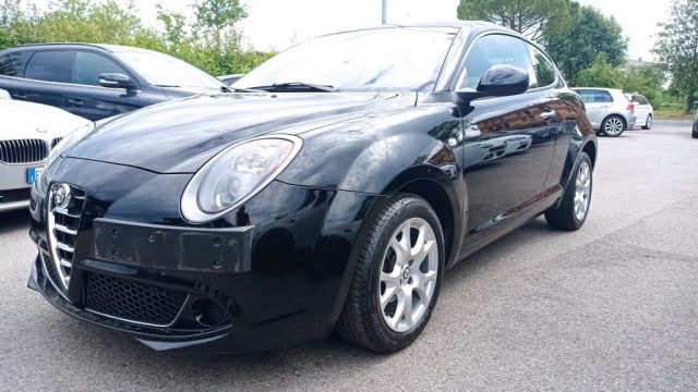 ALFA ROMEO MiTo 1.4 70 CV 8V Progression 