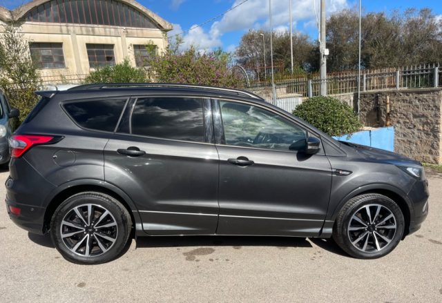 FORD Kuga 1.5 TDCI 120 CV ST-Line 