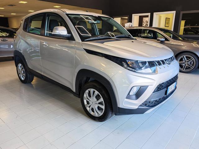 MAHINDRA KUV100 1.2 VVT K6+ NEOPATENTATI 