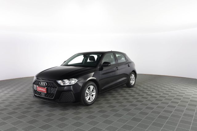 AUDI A1 A1 SPB 25 TFSI 