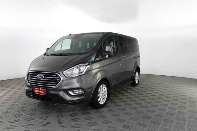 FORD Tourneo Custom Tourneo Custom 310 L1H1 Titanium 2.0 TDCi 170CV Eu 