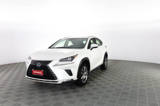 LEXUS Other NX NX Hybrid 4WD Business 