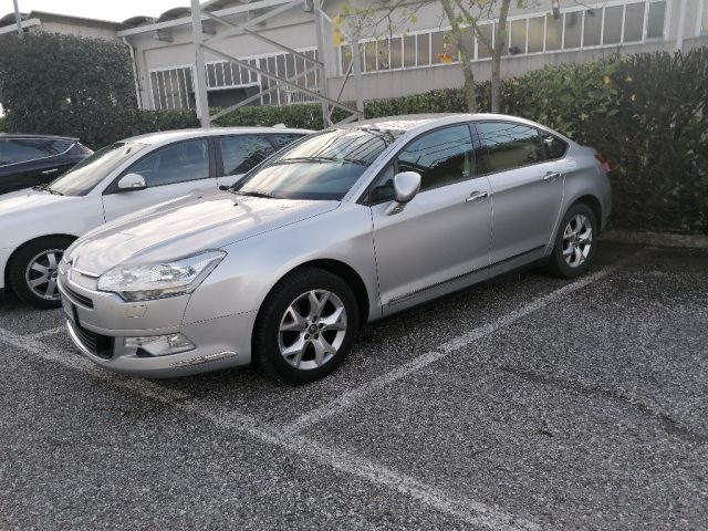 CITROEN C5 1.6 HDi 110 airdream Dynamique 