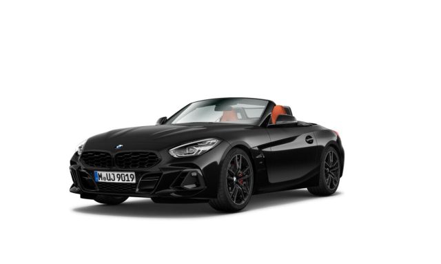 BMW Z4 sDrive20i Msport 