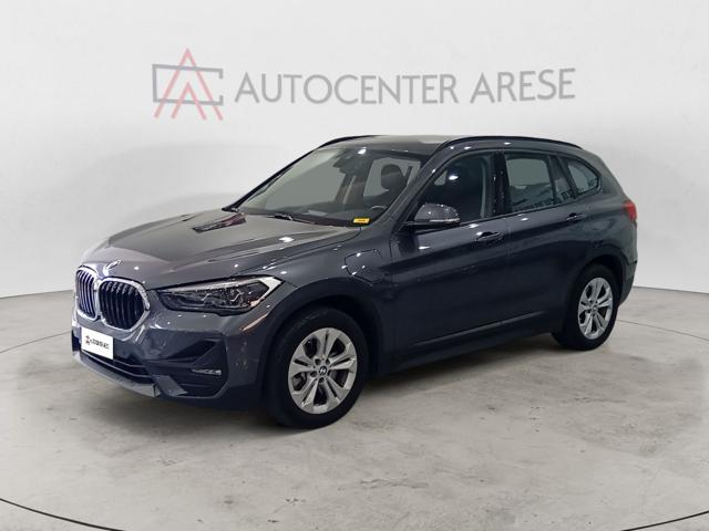 BMW X1 xDrive25e Business Advantage 