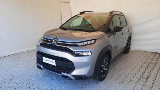 CITROEN C3 Aircross PureTech 110 S&S Shine 