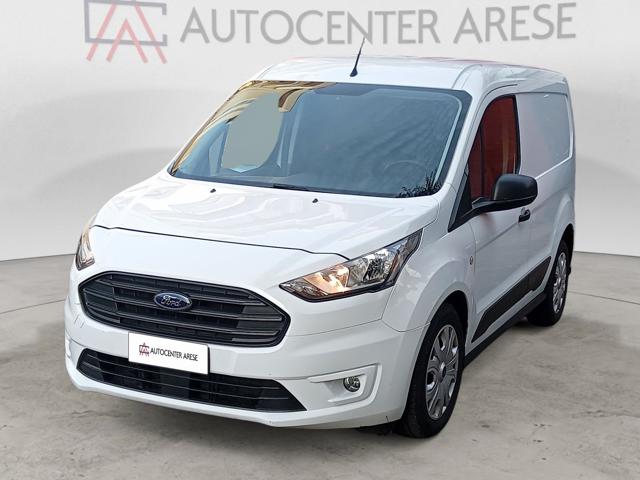 FORD Transit Connect 200 1.5 TDCi 100CV PC Furgone Trend S&S L1H1 