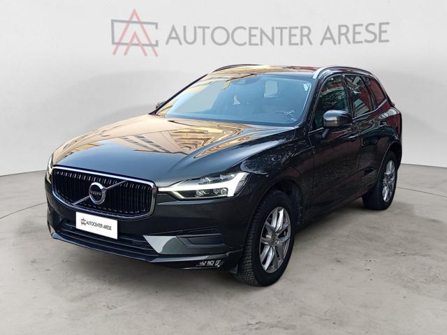 VOLVO XC60 D4 AWD Geartronic Business 