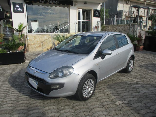 FIAT Grande Punto 1.4 5 porte Dynamic Natural Power 