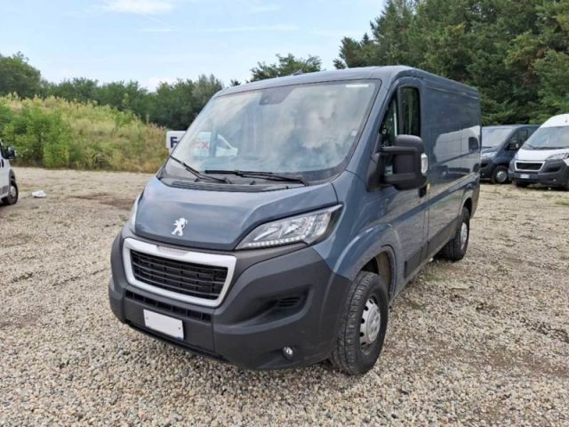 PEUGEOT Boxer 330 2.2 BlueHDi 120 S&S PC-TN Furgone 