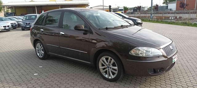 FIAT Croma Antracite metallizzato