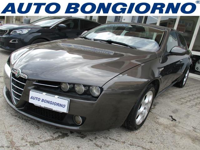 ALFA ROMEO 159 1.9 JTDm Distinctive 150cv 