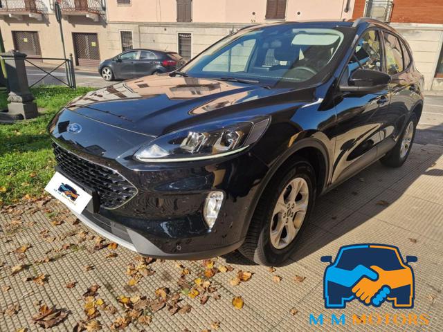 FORD Kuga 1.5 EcoBoost 120 CV  Connect SOLO 9.000KM 