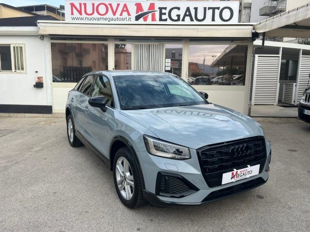 AUDI Q2 30 TDI Admired Advanded 