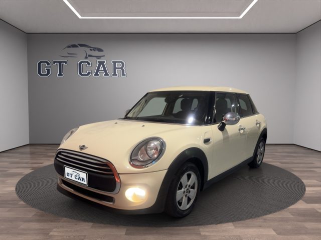 MINI One 1.5 One D 5 porte 