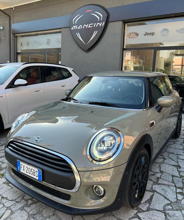 MINI Cooper 1.5 Cooper Hype 