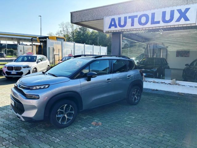 CITROEN C3 Aircross PureTech 110 S&S Shine 