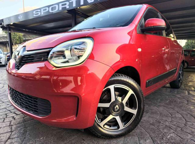 RENAULT Twingo RESTYLING NEOPATENTATI SERVICE LED SPORT! 