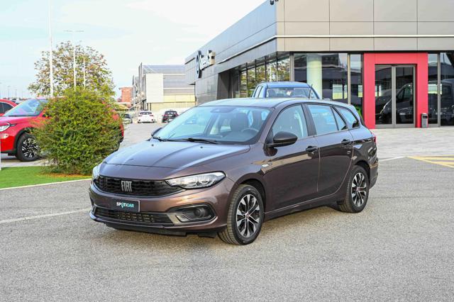 FIAT Tipo SW 1.6 Multijet 130cv City Life 