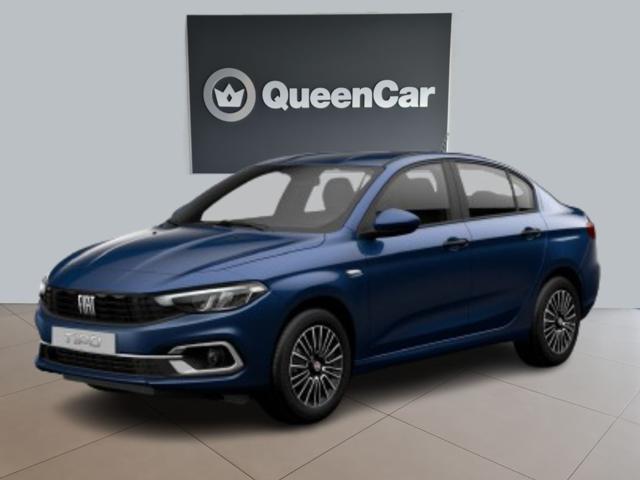 FIAT Tipo 1.6 MJT 130cv BERLINA CITY 