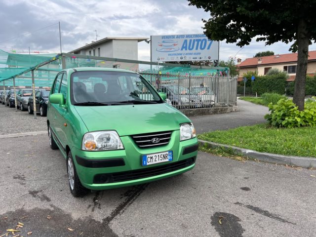 HYUNDAI Atos Prime 1.1 12V Active 