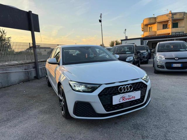 AUDI A1 SPB 30 TFSI S tronic 