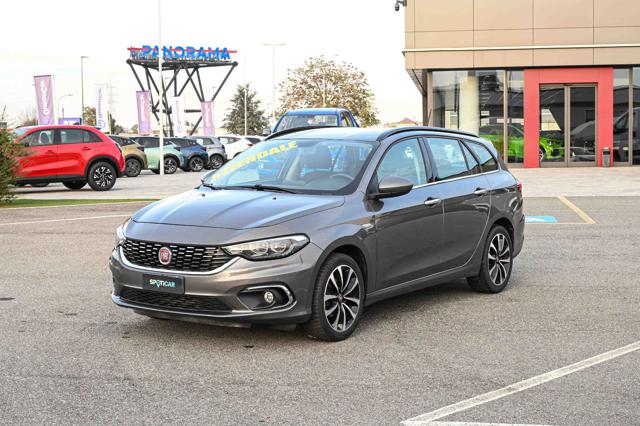 FIAT Tipo 1.6 MJT S&S 120cv SW Lounge MY19 