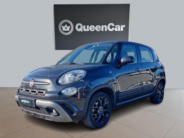 FIAT 500L 1.3 Multijet 95cv Cross 