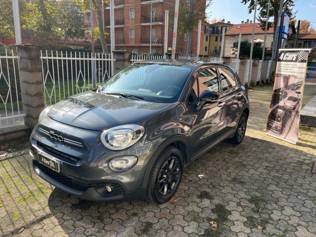 FIAT 500X 1.3 MultiJet 95 CV Club Neopatentato 