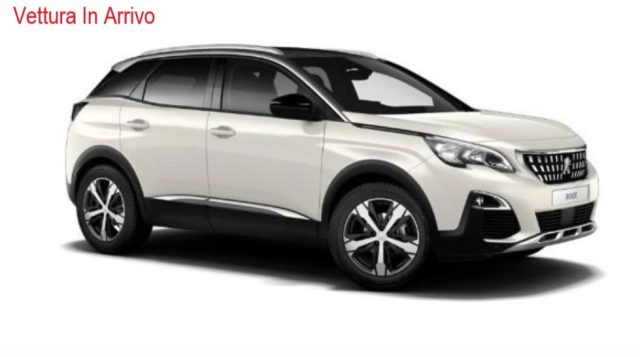 PEUGEOT 3008 1.5 BlueHDi 130 CV Allure Autocarro 