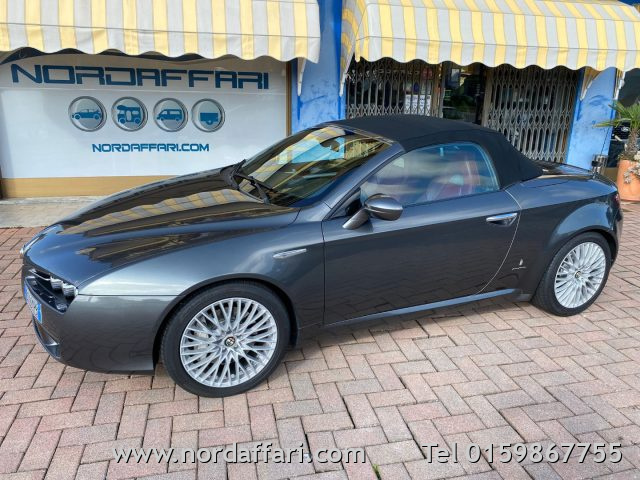 ALFA ROMEO Spider 3.2 JTS V6 