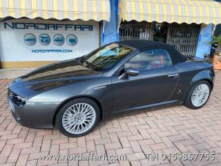 Auto Cabrio - ALFA ROMEO Spider - 3.2 JTS V6