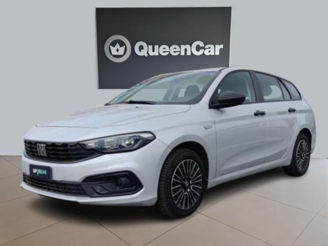 FIAT Tipo SW 1.6 Mjt 130cv City Life 