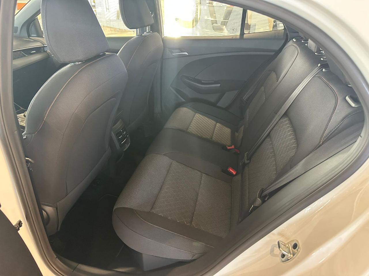 MG MG3 Hybrid+ Comfort - 16