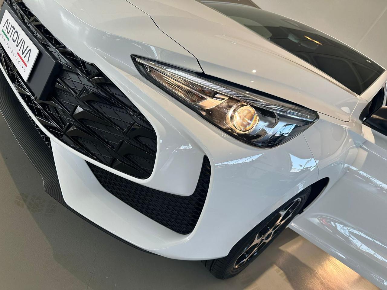 MG MG3 Hybrid+ Comfort - 7