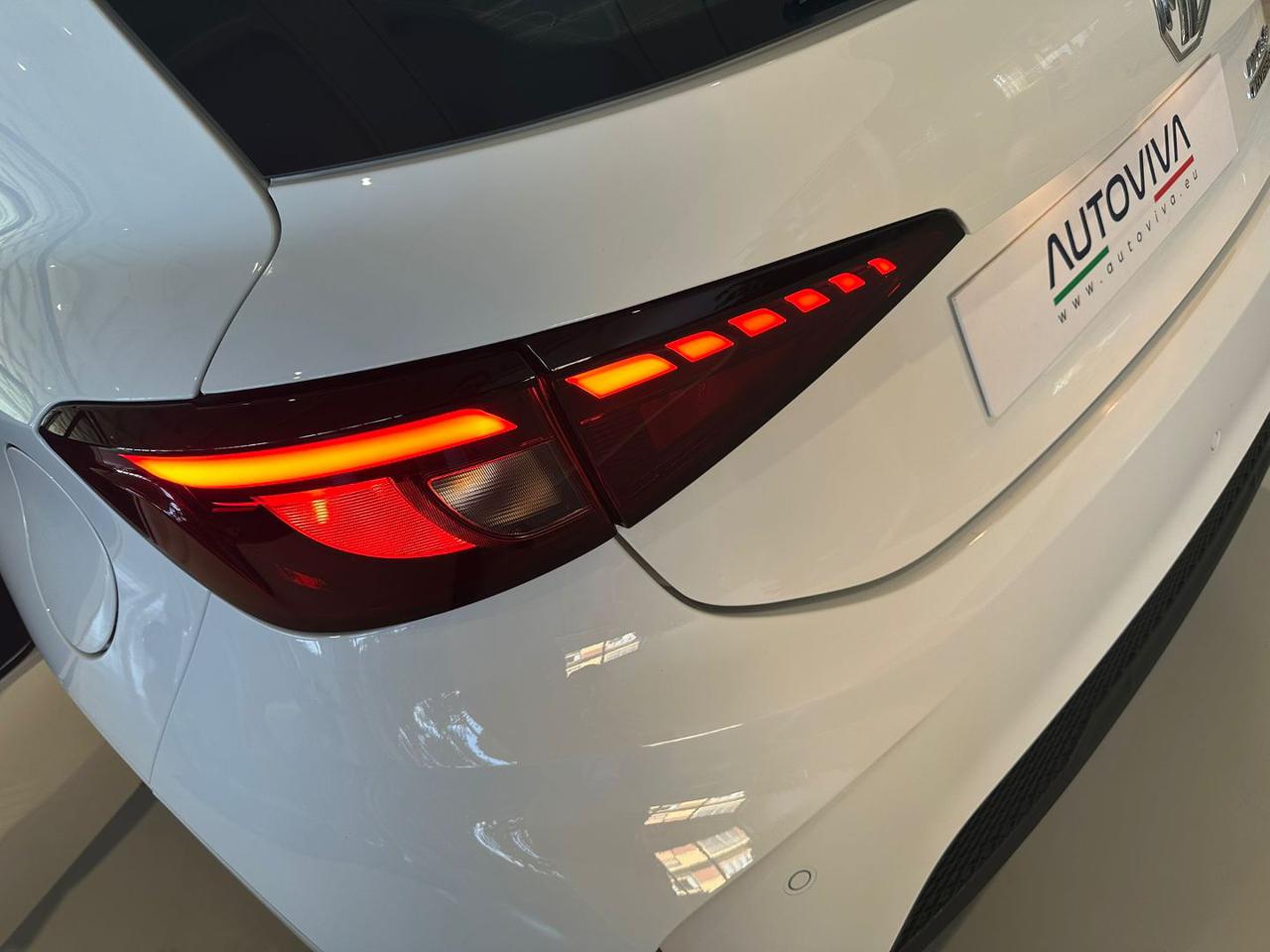 MG MG3 Hybrid+ Comfort - 8