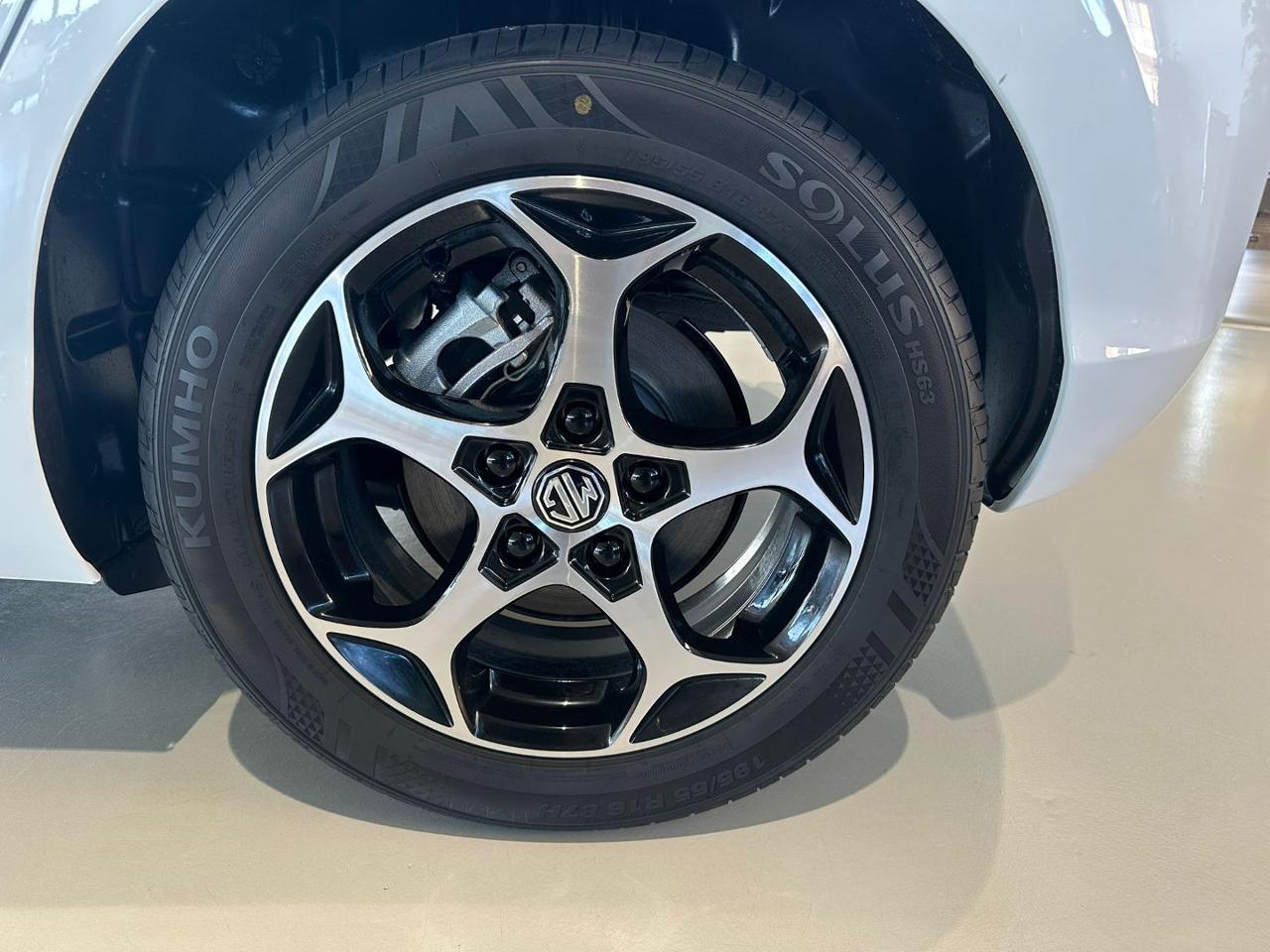 MG MG3 Hybrid+ Comfort - 10