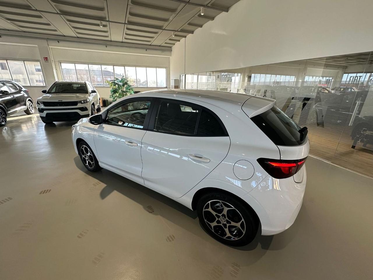 MG MG3 Hybrid+ Comfort - 6