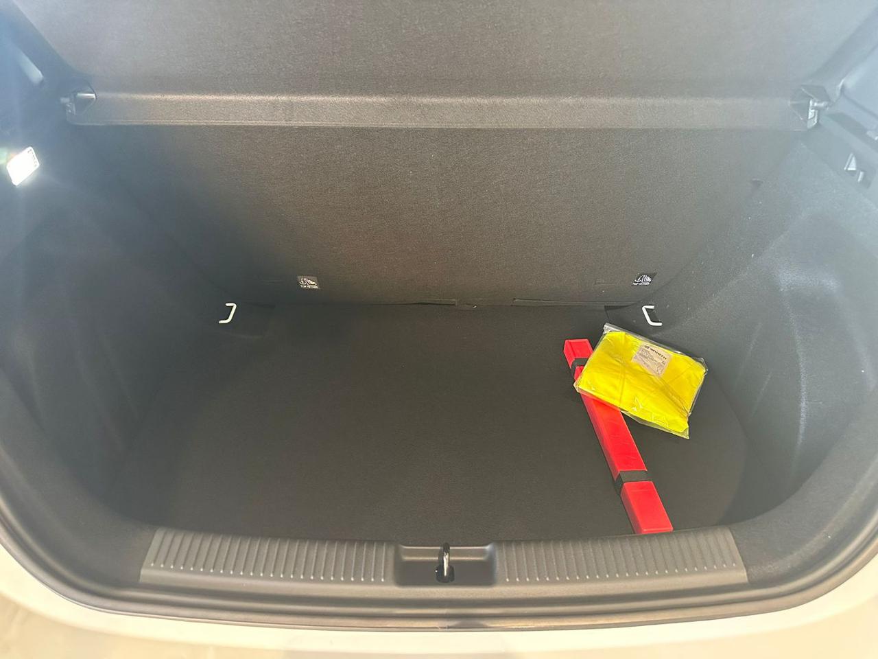 MG MG3 Hybrid+ Comfort - 9