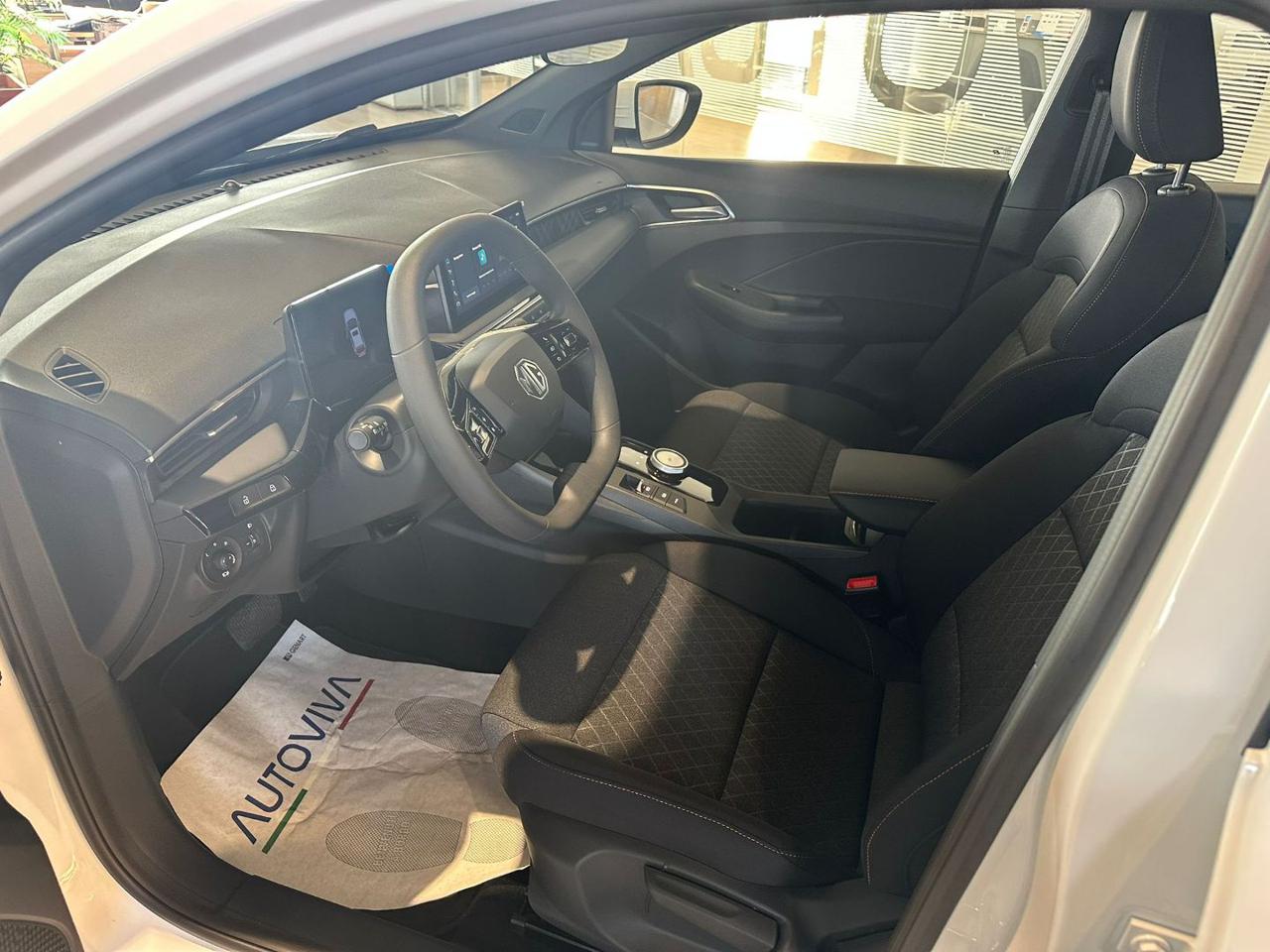 MG MG3 Hybrid+ Comfort - 11