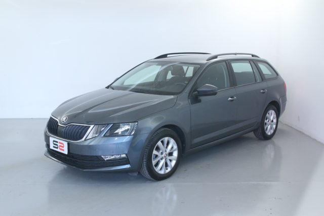 SKODA Octavia 1.6 TDI SCR 115 CV Wagon Ambition 