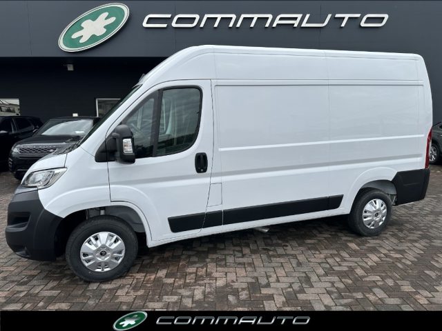 CITROEN Jumper 35 BlueHDi 140 S&S PM-TM Furgone 