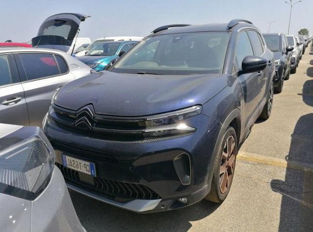 CITROEN C5 Aircross BlueHDi 130 S&S EAT8 Shine Pack 