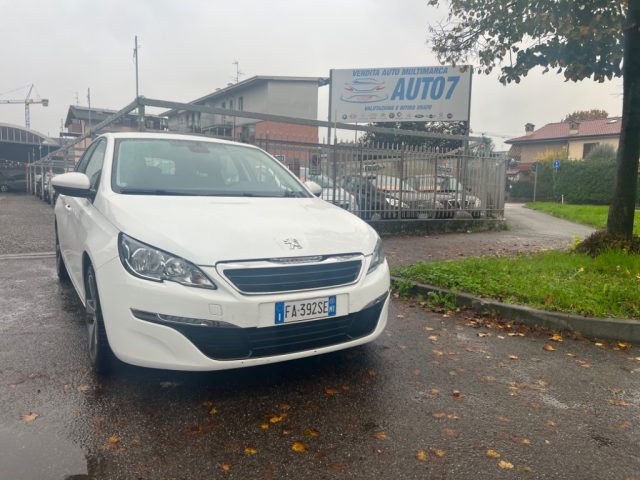 PEUGEOT 308 PureTech Turbo 110 S&S SW Access 