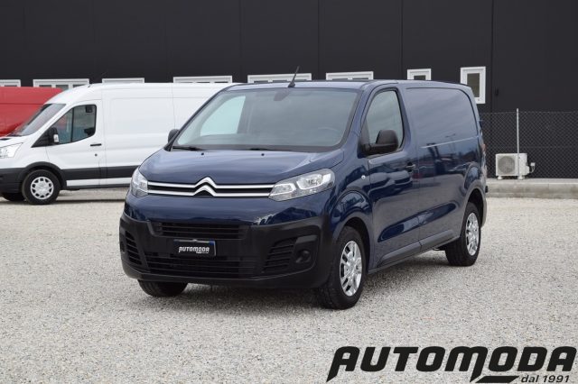 CITROEN Jumpy 2.0BlueHDi M 120CV 