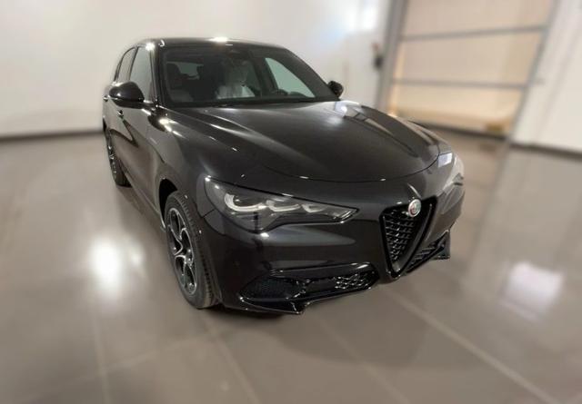 ALFA ROMEO Stelvio 2.2 Turbodiesel 210 CV AT8 Q4 Veloce PROMO 